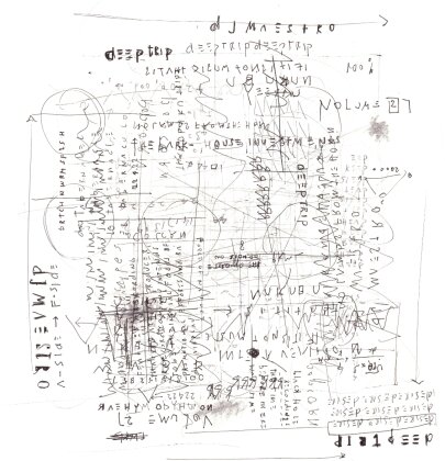 DJ Maestro - Deep Trip (3 LPs)