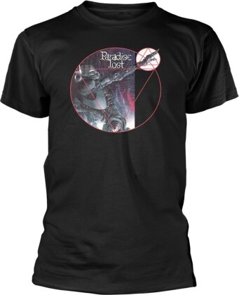 Paradise Lost - Lost Paradise - Grösse XXXL