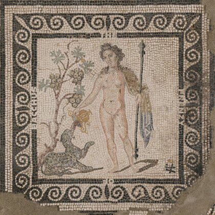 ASM - Frenzy Of Bacchus