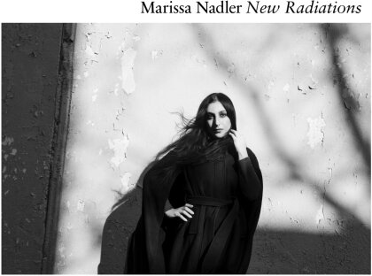 Marissa Nadler - New Radiations