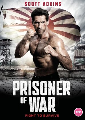 Prisoner of War (2025)