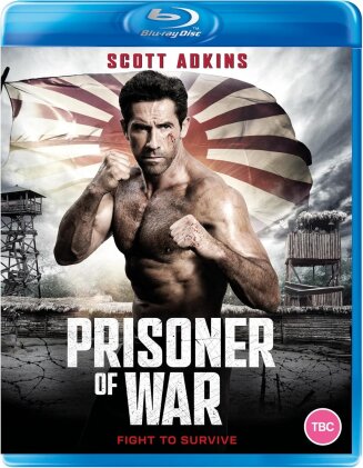 Prisoner of War (2025)