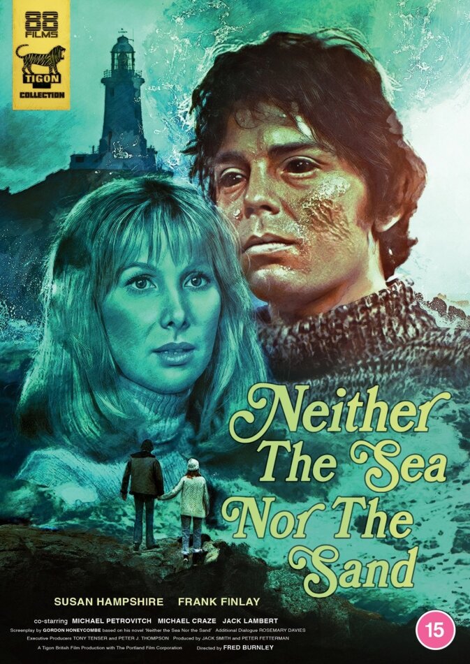 Neither The Sea Nor The Sand (1972)