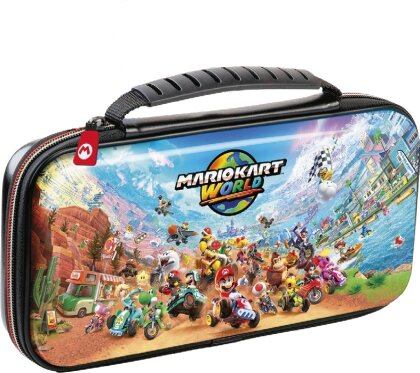 Switch 2 Game Traveler Deluxe Mario Kart World Case