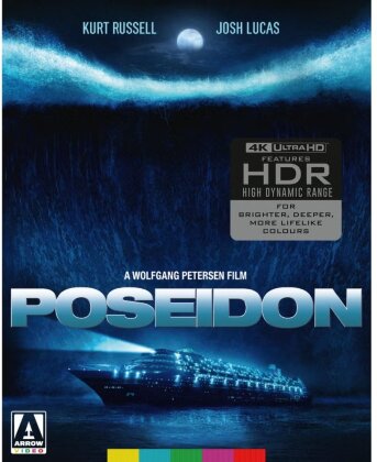 Poseidon (2006) (Limited Edition)