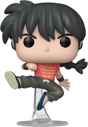 Funko POP! Ranma 1/2 - Ranma with Chase 2026