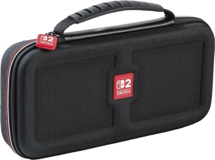 Switch 2 Game Traveler Deluxe Travel Case