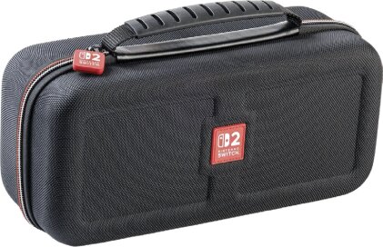 Switch 2 Game Traveler Deluxe System Case