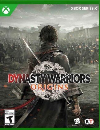 Dynasty Warriors - Origins
