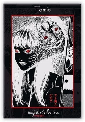 Aimant - Tomie - Junji Ito - 8 cm