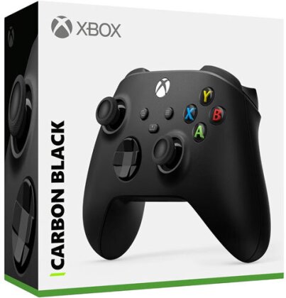 XB Controller Black V2