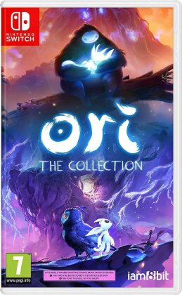 Ori - The Collection