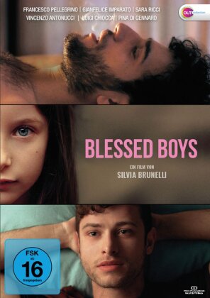 Blessed Boys (2021)