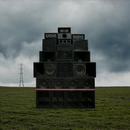 Faithless - Champion Sounds (2 LP)