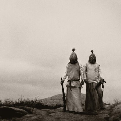 Body - All The Waters Of The Earth Turn To Blood (Deluxe Edition, 2 LPs)