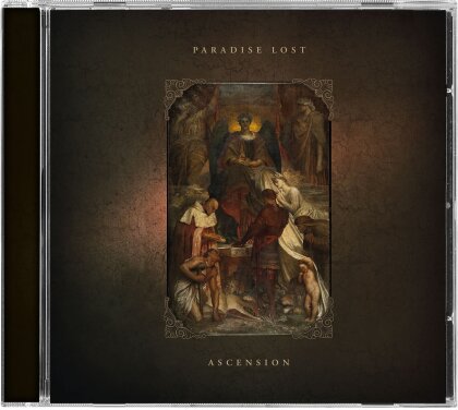 Paradise Lost - Ascension (Jewel Case)