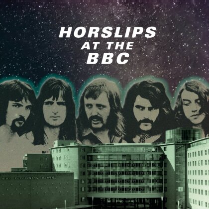 Horslips - At The BBC (Gatefold, 2 LP)