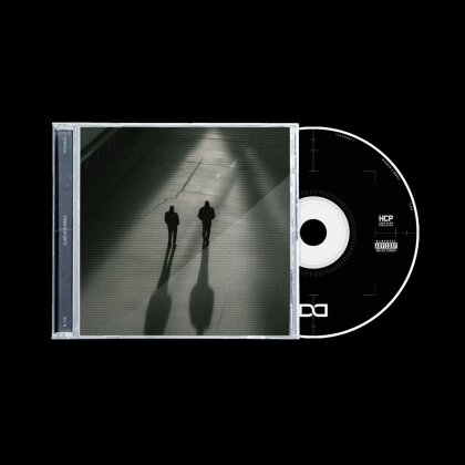 Djadja & Dinaz - Terminal 7 (Edition 1/3 Embarquement)