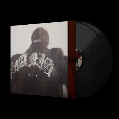 Hamza - Mania (2 LP)