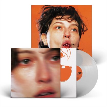 King Princess - Girl Violence (LP)