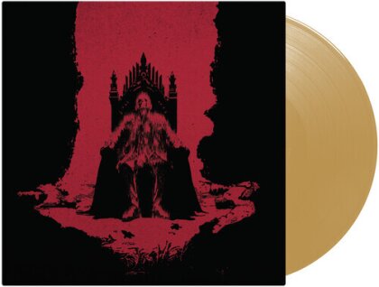 Fit For A King - Lonely God (LP)