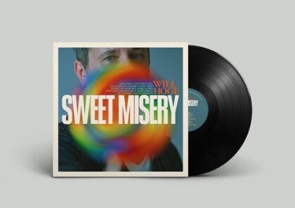 Will Hoge - Sweet Misery (LP)