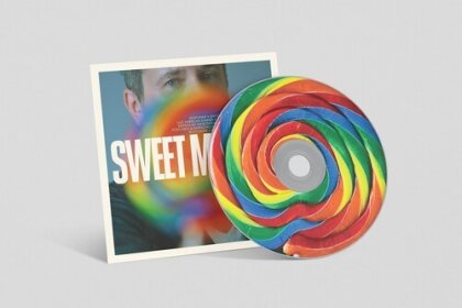 Will Hoge - Sweet Misery (Digipack)