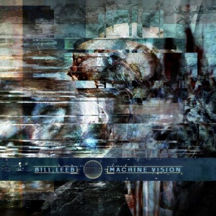 Bill Leeb - Machine Vision (Limited Edition, LP)