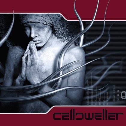 Celldweller - --- (2025 Reissue, Remastered)