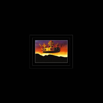 Olivia Tremor Control - Explanation II: Instrumental Themes And Dream (Édition Anniversaire, Édition Limitée, 2 LP)