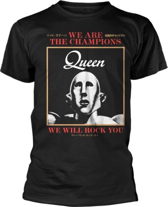 Queen - Love Of My Life