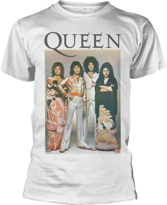 Queen - Kimono