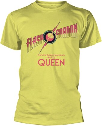 Queen - Flash Gordon