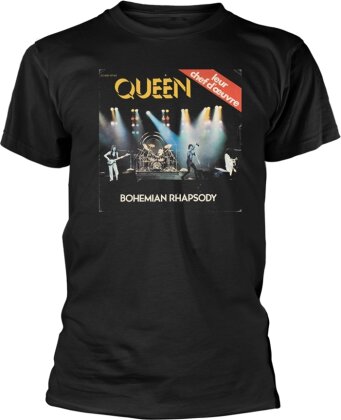 Queen - Bohemian Rhapsody
