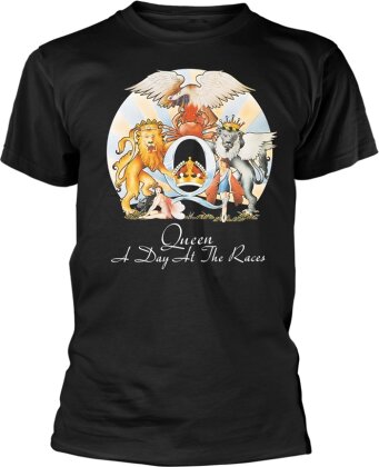 Queen - A Day At The Races