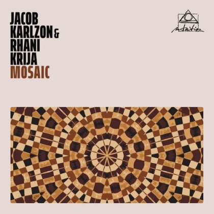 Jacob Karlzon & Rhani Krija - Mosiac