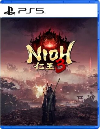 Nioh 3