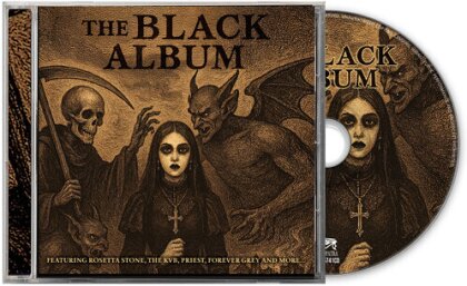 The Black Album