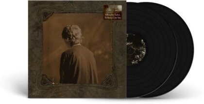 Ethel Cain - Willoughby Tucker I'll Always Love You (Amigo Records, 2 LPs)