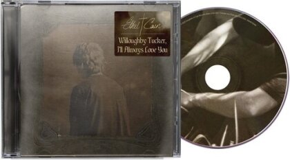 Ethel Cain - Willoughby Tucker I'll Always Love You
