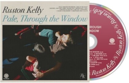Kelly Ruston - Pale Through The Window