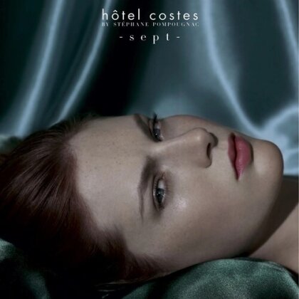 Hotel Costes & Stephane Pompougnac - 07 (Sept) (LP)