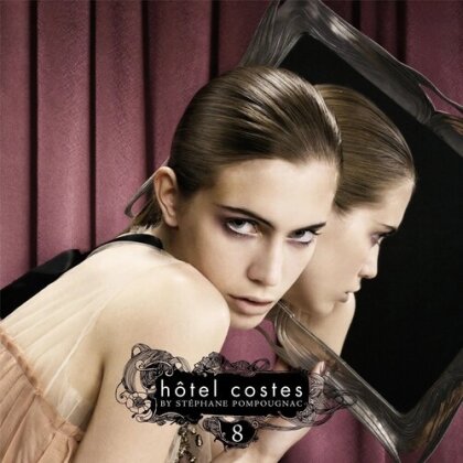 Hotel Costes & Stephane Pompougnac - 08 (Huit) (LP)