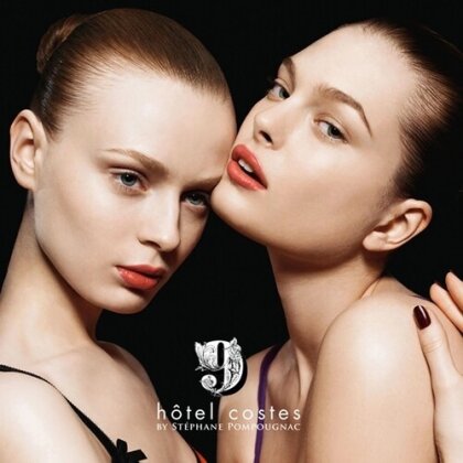 Hotel Costes & Stephane Pompougnac - 09 (Neuf) (LP)