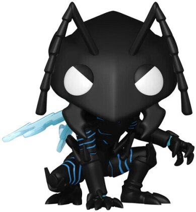Solo Leveling Beru Gitd Pop! Vinyl Figure - Ee Exc