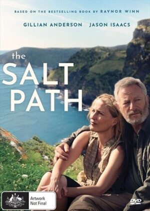 The Salt Path (2024) (Australian Release)