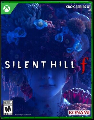 Silent Hill F