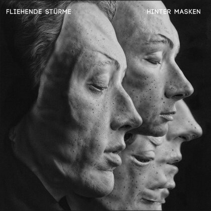 Fliehende Stürme - Hinter Masken (2025 Reissue)