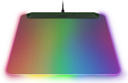 Razer Firefly V2 Pro - Phantom Green Edition