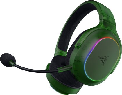 Razer Barracuda X Chroma - Phantom Green Edition